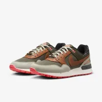 Nike Air Pegasus '89 для гольфа Кроссовки цвет зеленый