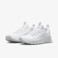 Nike Free Metcon 6 жіноча для тренування Кросівки колір білий
