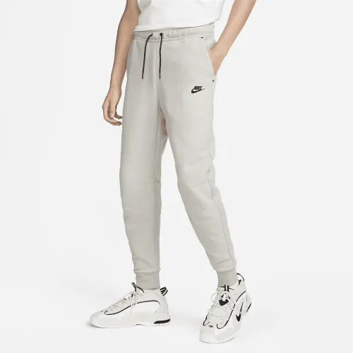 Nike Sportswear Tech Fleece чоловічі Winterized Joggers колір сірий