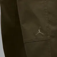 Nike Jordan Essentials чоловічі Woven Pants колір зелений