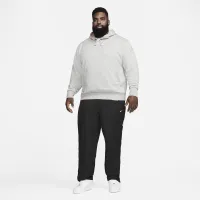 Nike Standard Issue чоловічі Dri-FIT Pullover баскетбольні Толстовка з капюшоном колір сірий