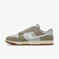 Nike Dunk Low Retro SE чоловічі Кросівки колір сірий
