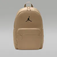 Nike Jordan MVP наплічник (20L) колір коричневий