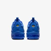 Nike Air VaporMax Plus чоловічі Кросівки блакитний