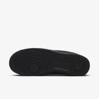 Nike Air Force 1 '07 Fresh Men's взуття Black