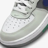 Nike Force 1 LV8 Little дитячі Кросівки колір сірий