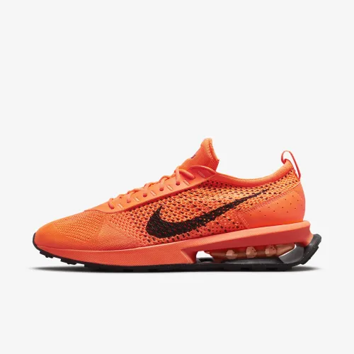 Nike Air Max Flyknit Racer Next Nature чоловічі Кросівки Orange