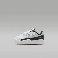 Nike Jordan Flight Court Baby/Toddler Кросівки колір білий