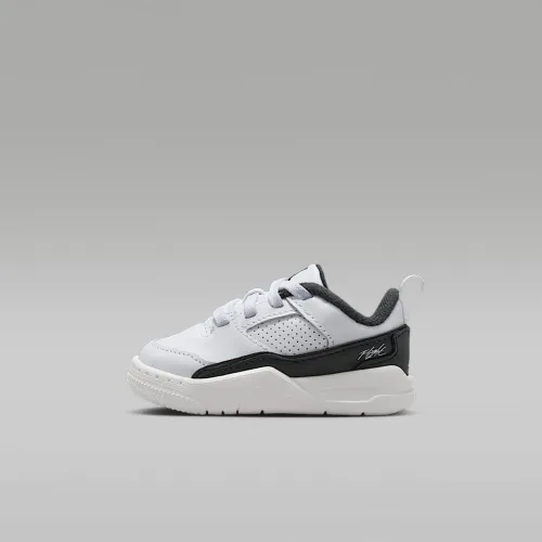 Nike Jordan Flight Court Baby/Toddler Кросівки колір білий