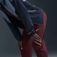 Nike Challenger чоловічі Dri-FIT Woven Running Pants колір червоний