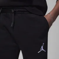 Nike Jordan MJ Essentials Big Kids' Pants Black