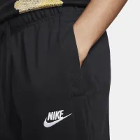 Nike Sportswear Club мужские Jersey Joggers цвет черный