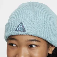 Nike ACG Terra Big дитячі Beanie блакитний