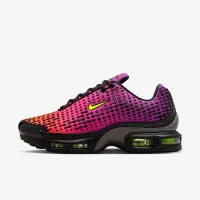 Nike Air Max Plus VII мужские Кроссовки Orange