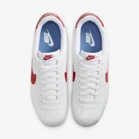 Nike Cortez Leather чоловічі Кросівки колір білий