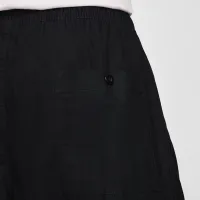 Nike Club мужские Balloon Pants цвет черный