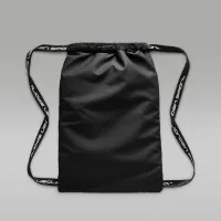 Nike Jordan Sport Gym Sack (9.8L) цвет зеленый