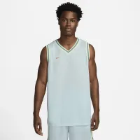 Nike DNA чоловічі Dri-FIT баскетбольні Jersey блакитний