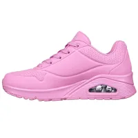 Кросівки Жіночі Skechers UNO STAND ON AIR (73690-PNK)