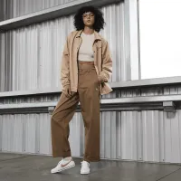 Nike Court Legacy Next Nature жіноча Кросівки колір білий