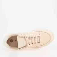 Кросівки adidas Nova Court Lifestyle Vegan GX1762 - Оранжеві