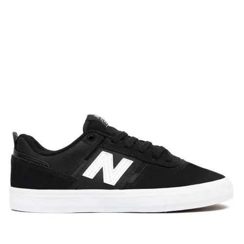 Кросівки New Balance Numeric NM306BLJ - Чорні