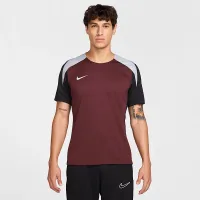 Nike Strike мужские Dri-FIT Short-Sleeve Soccer Top цвет красный