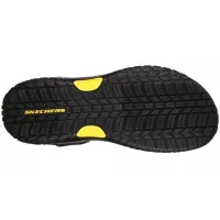 Сандали Мужские SKECHERS LOMELL RIP TIDE (204351-BLK)