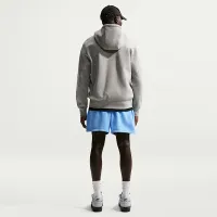 Nike Club мужские Fleece шорты синий