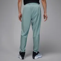 Nike Jordan Sport чоловічі Dri-FIT Woven Pants колір сірий