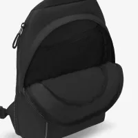 Nike Sportswear Essentials Sling сумка (8L) колір чорний