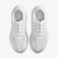 Nike Structure 25 чоловічі Road Running Кросівки (Extra Wide) колір білий