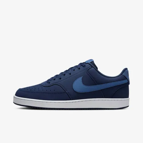 Nike Court Vision Low чоловічі Кросівки блакитний