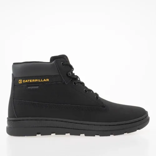 Кроссовки Мужские CAT CATERPILLAR CITE WP WATERPROOF (P111271)
