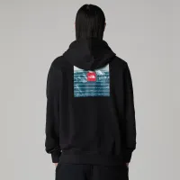 Кофта/футболка The North Face Expedition System 0A89DEJK31 -  Черная