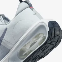 Nike Air Max INTRLK женская Кроссовки синий