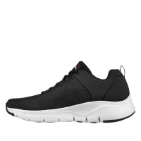 Кросівки Skechers Arch Fit Titan 232200BKW - Чорні