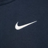 Nike Sportswear Phoenix Fleece жіноча оверсайз Track Куртка блакитний