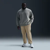 Nike 24.7 PerfectStretch чоловічі Dri-FIT Regular Chino Pants колір коричневий