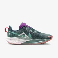Nike Pegasus Trail 5 мужские Trail Running Кроссовки синий