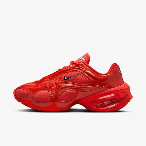 Nike Air Max Muse жіноча Кросівки колір червоний