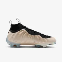 Nike Vaporposite Pro Football Cleats цвет белый