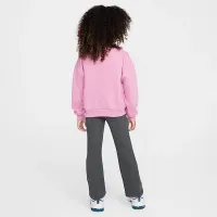 Nike Dri-FIT Swoosh Spirit Little детские 2-Piece лосины набор цвет зеленый