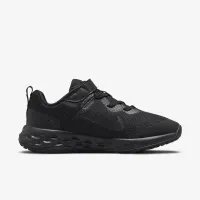 Nike Revolution 6 Little дитячі Кросівки колір чорний