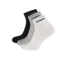 Шкарпетки ALPINUS Puyo 3 пари (FL43764)