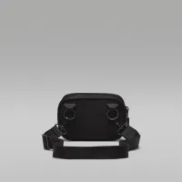 Nike Jordan Alpha Camera сумка (1L) колір чорний