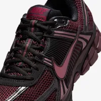 Nike Zoom Vomero 5 женская Кроссовки цвет черный