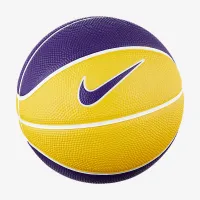 Nike LeBron Skills баскетбольные (Size 3) Yellow