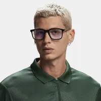 Nike Circuit синий Light Glasses цвет черный