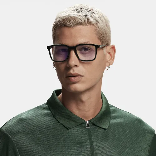 Nike Circuit синий Light Glasses цвет черный